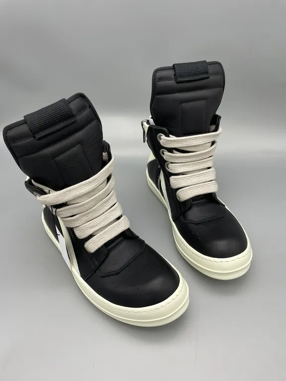 Rick Owens Shoe 